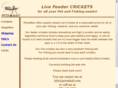 ordercrickets.com