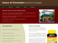 ounceofprevention.com