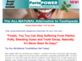 periopower.com