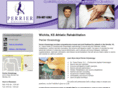 perrierkinesiology.com