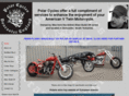 polarcycles.com