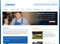 propsforward.org