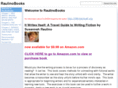 raulinobooks.com