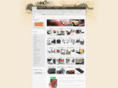 retroclassiccarparts.com