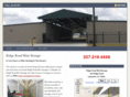 ridgeroadministorage.com
