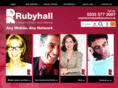 rubyhalltelecoms.com