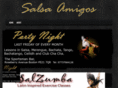 salsa-amigos.com