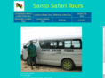 santosafaritours.com