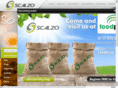 scalzofoods.com