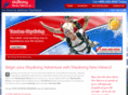 skydivingnewmexico.net