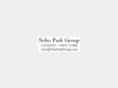sohoparkgroup.com