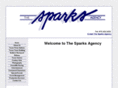 sparksagency.com