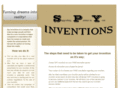 spyinventions.com