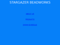 stargazerbeadworks.com