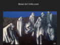 streetartcritic.com