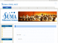 suma-phil.net