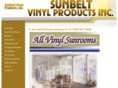 sunbeltvinyl.com