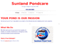 sunlandpondcare.com