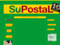 supostalweb.com