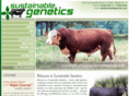 sustainablegenetics.com