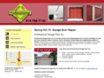 tampabaygaragedoor.com