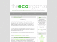 theecoorganizer.com