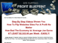 thesiteflippingblueprints.com