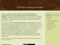 tomdolcetraining.com