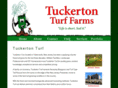 tuckertonturf.com