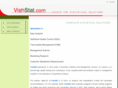 vishstat.com