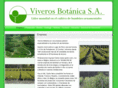 viverosbotanica.com