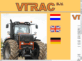 vtrac.nl