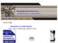 wainwrightalarm.com