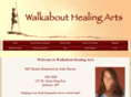 walkabouthealing.com