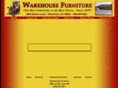 warehousefurniturehsv.com