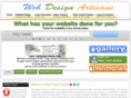 webdesignartisans.com