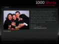 1000wordsnw.net