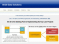 8020datasolutions.com