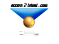 access2talent.com