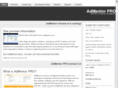 admentor.net