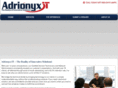 adrionyx.com