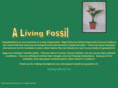 alivingfossil.com