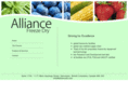 alliancefd.com