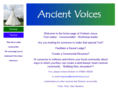 ancientvoices.co.uk