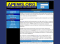 apews.org
