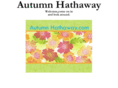 autumnhathaway.com