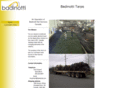 badinottitarps.com