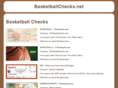 basketballchecks.net