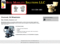 betzmobilitysolutions.com