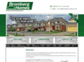 bromberghomes.com